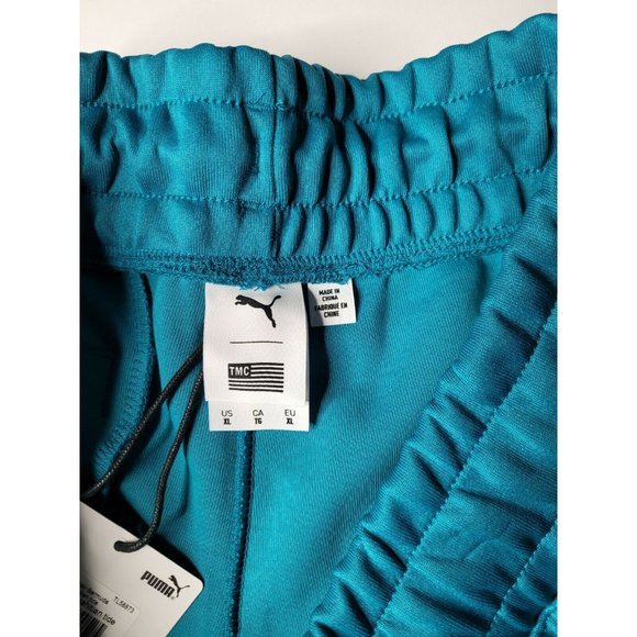 Puma x TMC Nipsey Hussle Way Bermuda Shorts 531215-01 - Picture 8 of 8